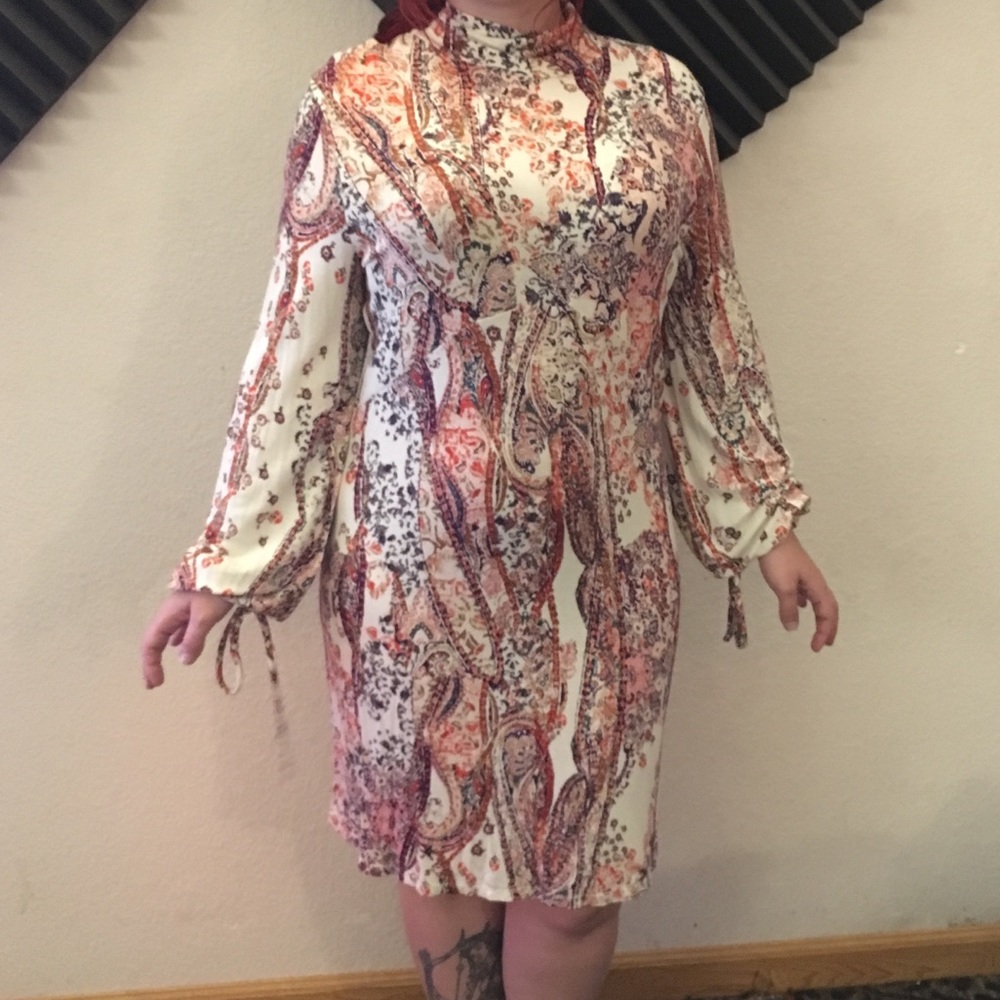 Free people dress